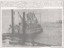 Dredging by Cormorant & Matthew Flinders at Queenscliffe c1973