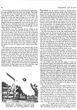 Copy from Walkabout April 1936 re lifeboat's history.