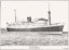 Photo of the Twin Screw Motor Vessel KANIMBLA