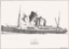 Single Screw Steamer MAHENO photo.