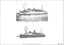 TSS TAROONA ship 1934 to 1959, photos, details, clippings & history.