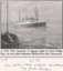 TSS TAROONA ship 1934 to 1959, photos, details, clippings & history.