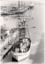EYE of the WIND at dock in Port Melbourne c1985