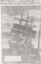 Unknown news article re the C B PEDERSEN at the Rip in 1935, travelled from Sweden to Melbourne in 198 days.