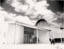 Early photo of east elevation of QMM c1987