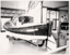 Lifeboat rear inside Queenscliffe Maritime Centre 1987