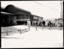B&W photo of November 1986 Opening of the QMC