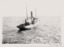 SS VICTORIA, b&w photo taken in August 1935 