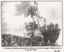 Part 1, a picture of the SS ADINA's final farewell.