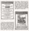 Howard Smith advertising & news article re SS Adina.