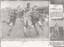 Jocka Todd playing for Geelong in the 1934 VFL Grand Final v South Melbourne