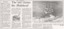 150 year anniversary newspaper article re HOLYHEAD shipwreck.