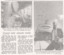 Engineer & Captain of ONE & ALL news article c/w photos.