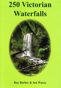Book, Everbest Printing Company Ltd, 250 Victorian waterfalls, 2011