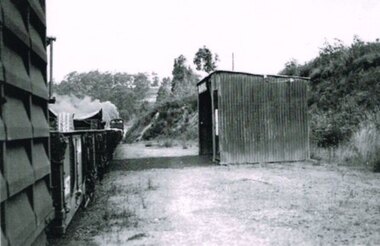 Photograph, Banool Station, c.1940, c.1940