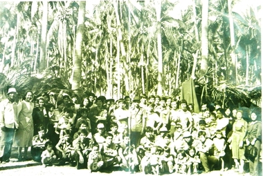 Vietnamese boat people in Philippines, Refugees in Philippines, 1978
