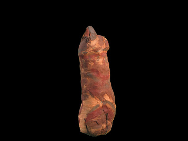 Mummified Cat, Charlie, Pre Ptolemaic - before 330BC