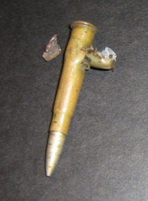 WWI CARTRIDGE, WWI 1914-18