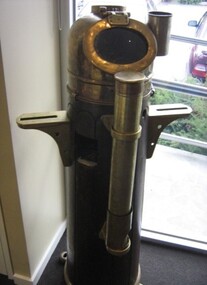 Binnacle