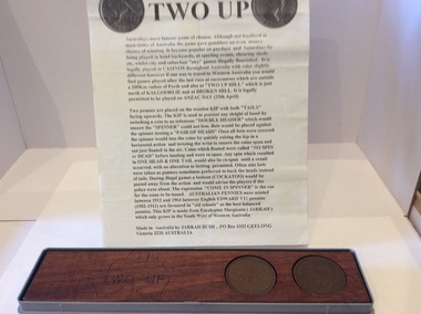 Two -Up