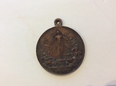 Victory Medal WW1, 1919