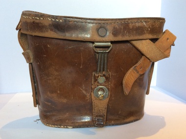 Binoculars case