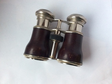 Binoculars