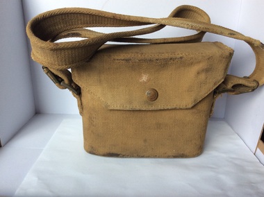 Binoculars case