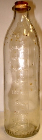 baby milk bottle