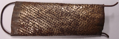 grater, 50s