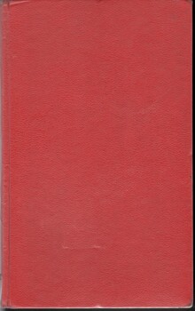 Print minutes book