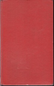 Print minutes book