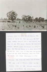 Document - Marong racecourse
