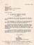 This document is a formal letter from the National Trust of Australia (Victoria) to Miss L. Doble, Registrar of the Bendigo Church of England Diocese, dated March 20, 1973. St. Augustine's Church of England in Inglewood has been officially placed on the National Trust's Classified List. This classification recognizes the church as essential to Australia's heritage and emphasizes its preservation. The church features an Early English design from 1864 and Decorated Gothic extensions from 1884.Notable elements include the sanctuary with the Catto Memorial window and interior cusped arcading of the wainscot. Architectural attribution is given to Vahland and Getzschmann for one or both sections. The church is about to celebrate the centenary of its consecration on May 13, with the Archbishop expected to attend.
