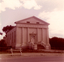 Eaglehawk East Methodist Church in the 1980s