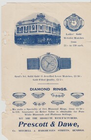 Document - Brochure