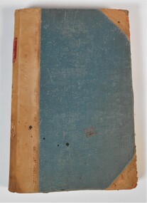Administrative record - Land Sales Register