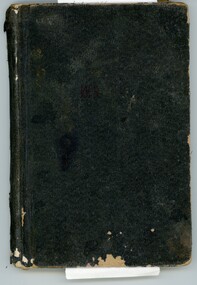 Document - Mining Wages Book, 1913 to 1914