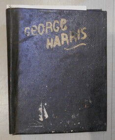 Album - Harris Collection: Art Folio