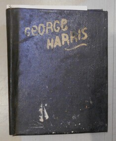 Album - Harris Collection: Art Folio