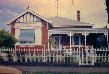 Slide - No 87 Mollison Street Bendigo - Landonia