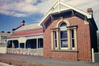 Slide - No 67 Carpenter Street Quarry Hill Bendigo