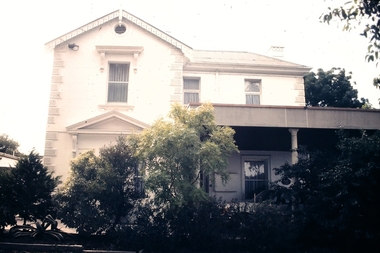 Slide - No 2 McLaren Street Bendigo