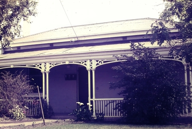 Slide - Victoria Street Eaglehawk