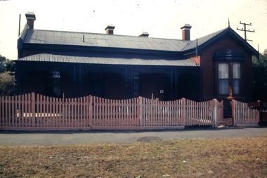Slide - No 103 Williamson Street Bendigo
