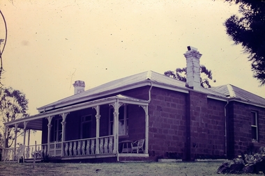 Slide - Adelaide Vale Homestead Fosterville
