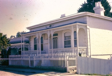 Slide - No 48 Bramble Street Bendigo