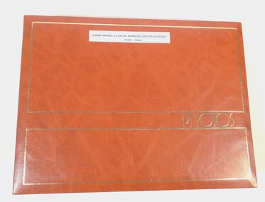 Album - Inner Wheel Collection 1985-1994