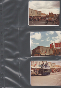 Photograph - Bendigo Easter Fair