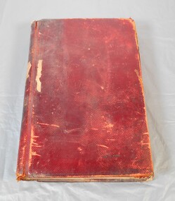 Financial record - Individual mines ledger